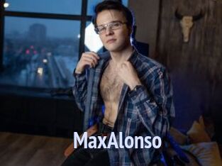 MaxAlonso