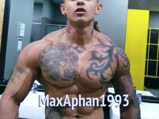 MaxAphan1993