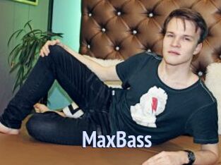 MaxBass