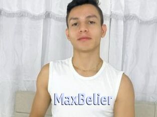 MaxBelier Tube video gay