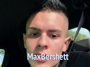 MaxBershett