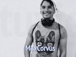 MaxCorvus