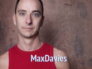 MaxDavies Tube video gay