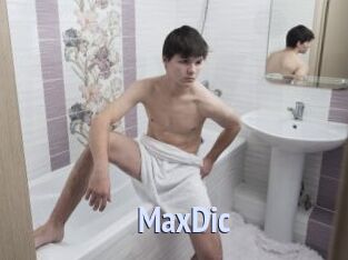 MaxDic
