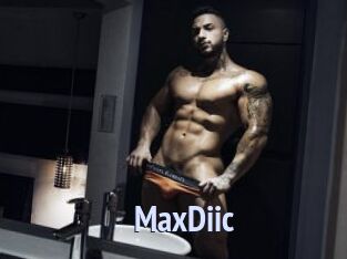 MaxDiic
