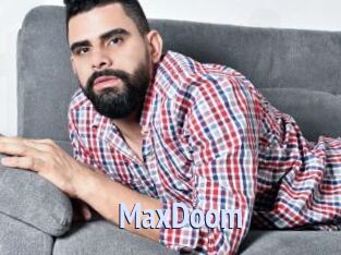 MaxDoom
