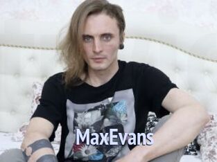 MaxEvans Tube video gay