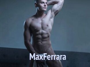 MaxFerrara