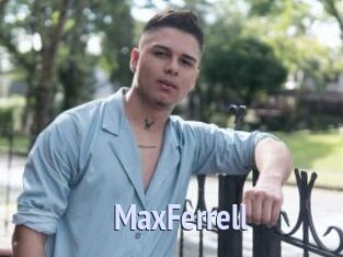 MaxFerrell