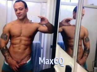 MaxGQ