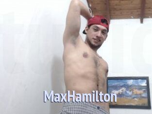 Max_Hamilton