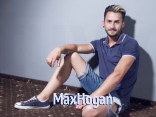 MaxHogan