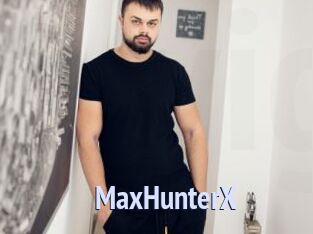 MaxHunterX