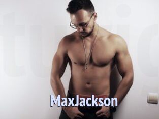 MaxJackson