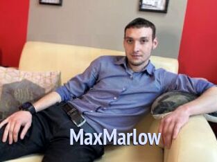 MaxMarlow