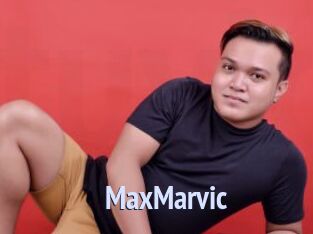 MaxMarvic