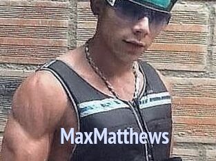 Max_Matthews