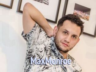 MaxMonroe