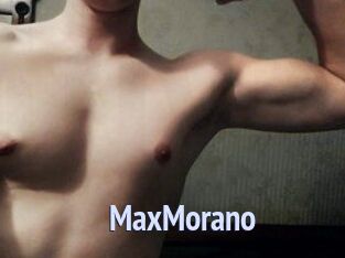 MaxMorano