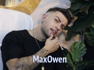 MaxOwen
