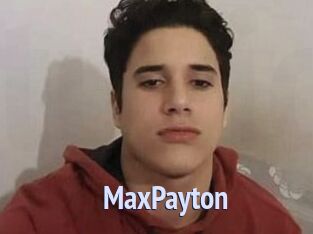 MaxPayton