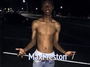 Max_Preston
