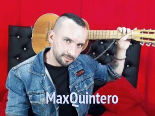 MaxQuintero