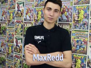 MaxRedd