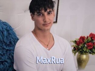 MaxRua