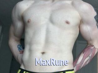 Max_Rune