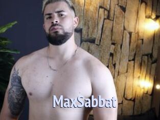MaxSabbat