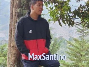 MaxSantino