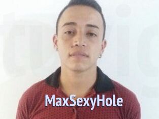 MaxSexyHole Tube video gay