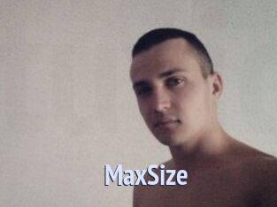 Max_Size