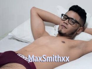 MaxSmithxx
