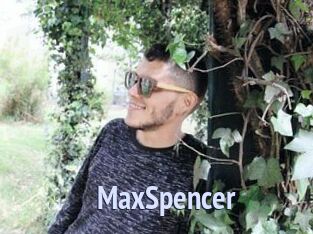 MaxSpencer