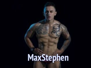 MaxStephen