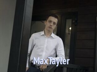 MaxTayler
