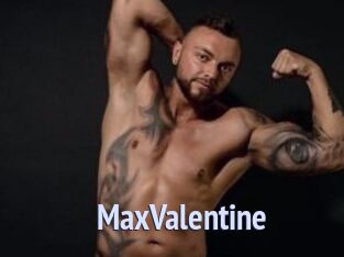 MaxValentine