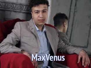 MaxVenus