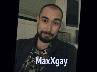 MaxXgay