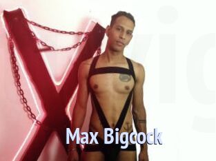 Max_Bigcock