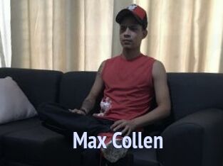 Max_Collen