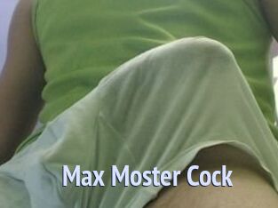 Max_Moster_Cock