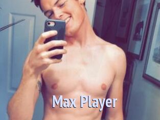 Max_Player