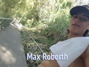 Max_Roberth Tube video gay