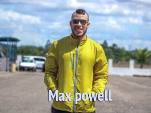 Max_powell Tube video gay
