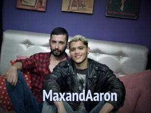 MaxandAaron