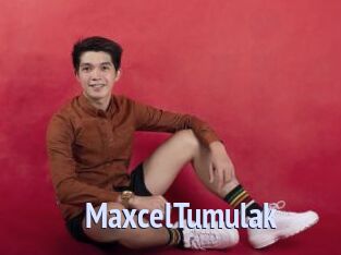MaxcelTumulak
