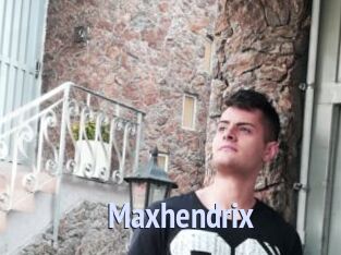 Maxhendrix